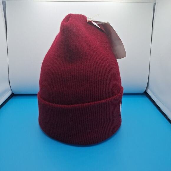 STANFORD CARDINAL NCAA BEANIE CUFFED KNIT SKI CAP HAT - Picture 5 of 5